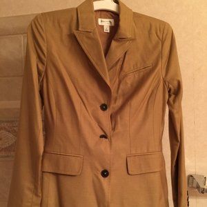Isaac Mizrahi Blazer, size 2